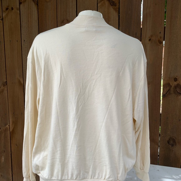 NWT Bon Worth turtleneck size M Petite. - Picture 7 of 12